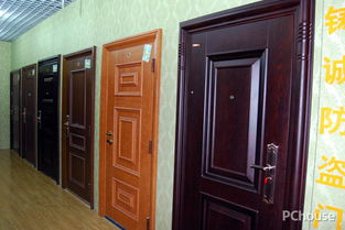 铸诚防盗门全方位解析 性能特点与最新报价指南