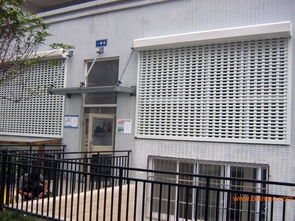 天津电动卷帘门安装指南与厂家选购