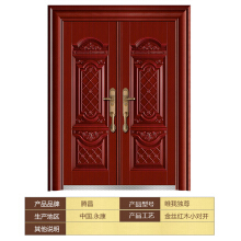 别墅大门防盗门选购指南 价格、品牌与图片参考