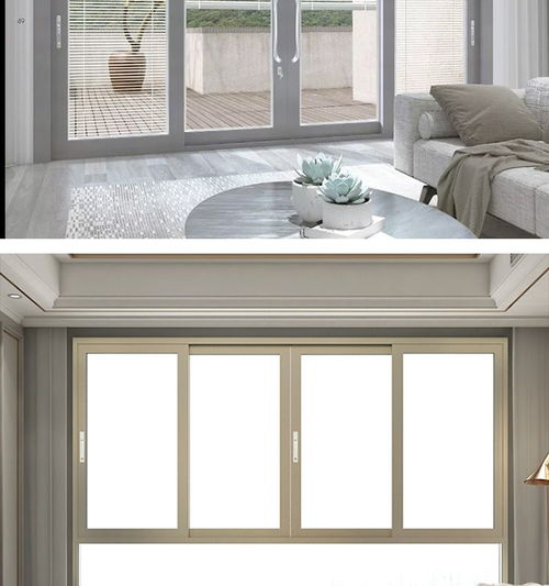 选择理想门窗 打造安全与美观兼备的家居空间