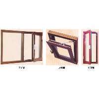 邯郸市万达钢窗（彩板门窗厂） 专业打造安全与品质并重的门窗解决方案