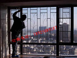 时尚与安全并重 高档铝合窗花防护网在现代五金建材中的应用与选择